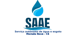 SAAE  MORADA NOVA